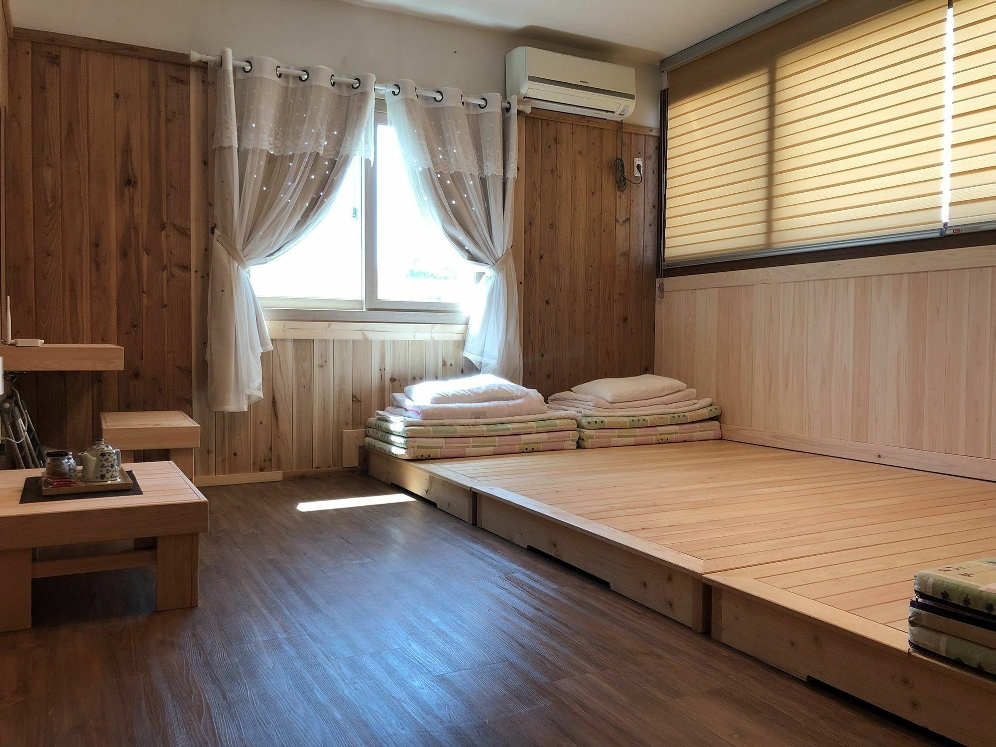 Galeum Guesthouse مدينة سيوجويبو المظهر الخارجي الصورة